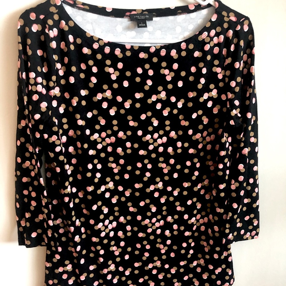 Ann Taylor Shirt